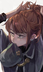 Avatar du membre